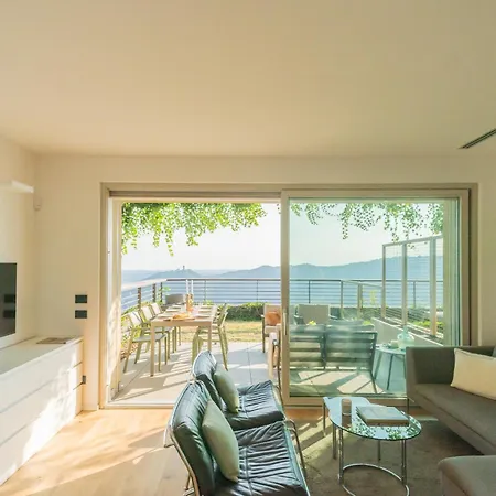 Apartament Skyline By Rent