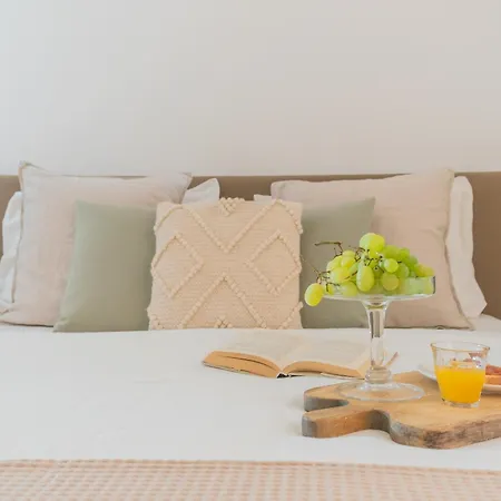 Apartament Skyline By Rent