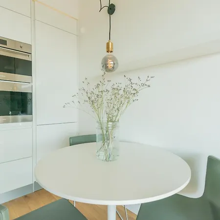 Apartament Skyline By Rent *