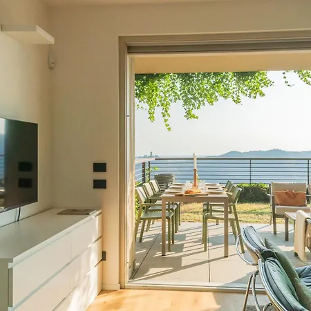Skyline By Rent Apartament *